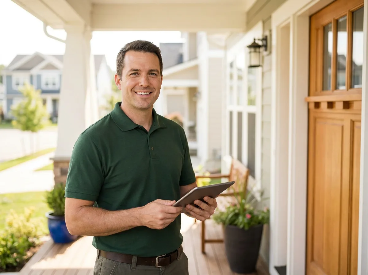 Pest control FAQs for Morristown, AZ